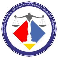 «Իրավական կրթության և վերականգնողական ծրագրերի իրականացման կենտրոն» ՊՈԱԿ Logo